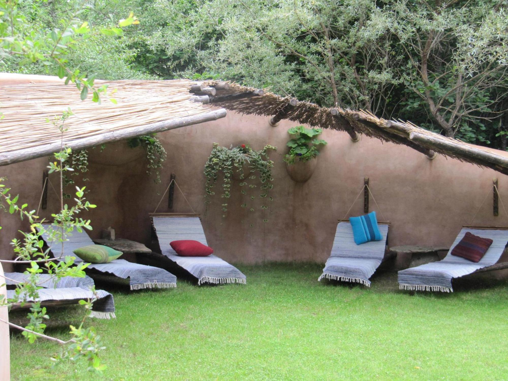 Omaya Eco Village Gaytaninovo Extérieur photo