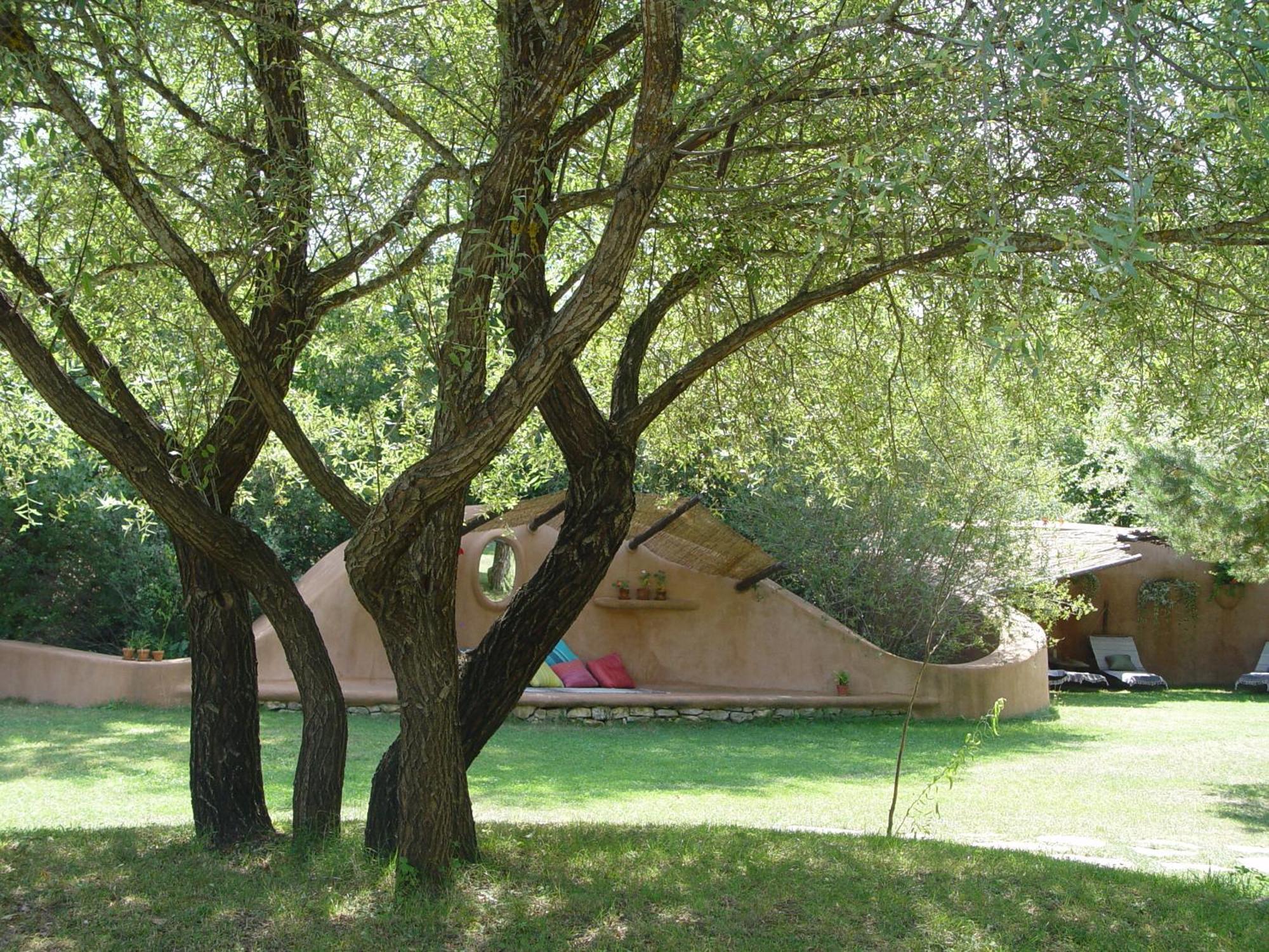 Omaya Eco Village Gaytaninovo Extérieur photo