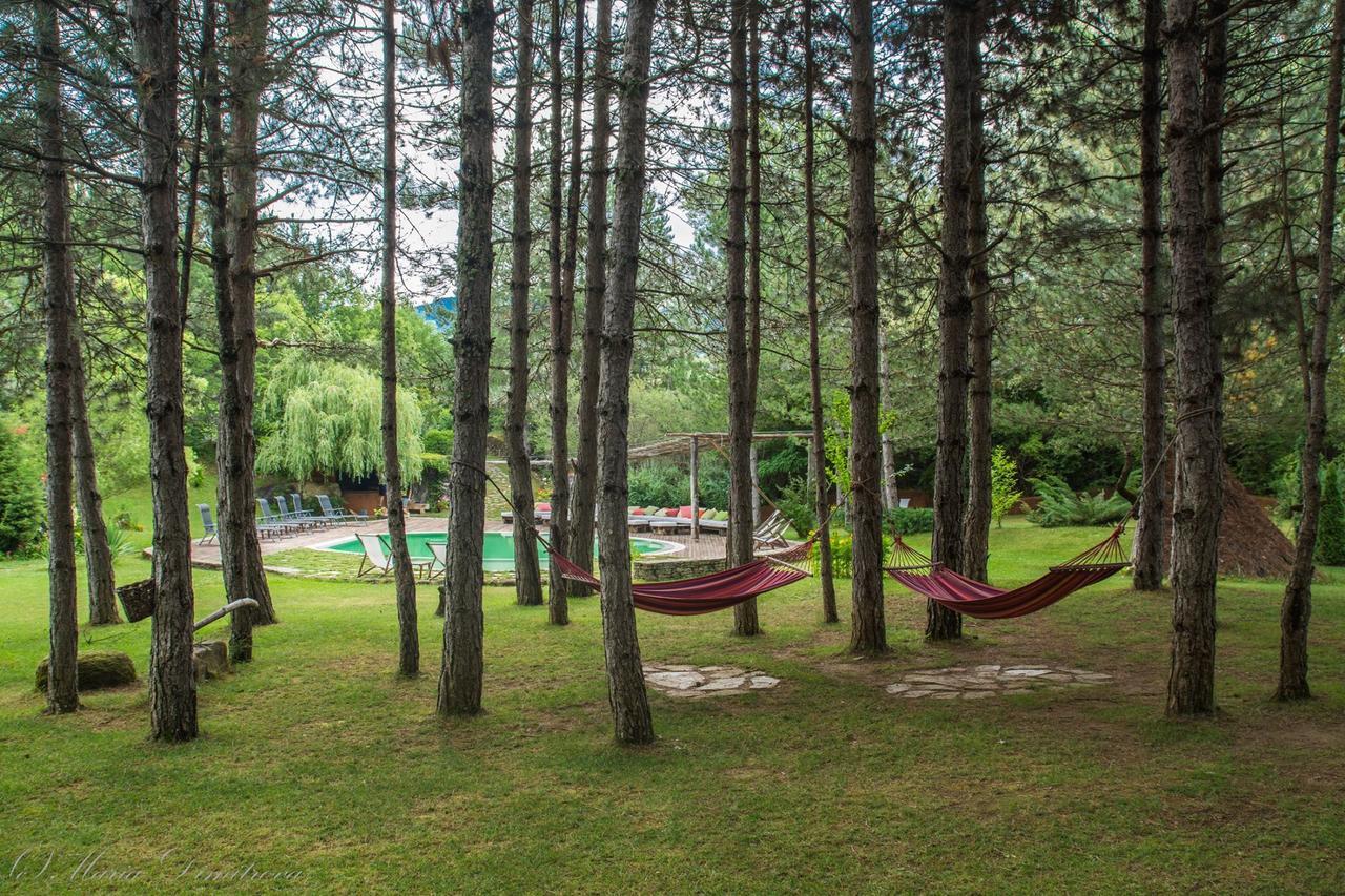 Omaya Eco Village Gaytaninovo Extérieur photo