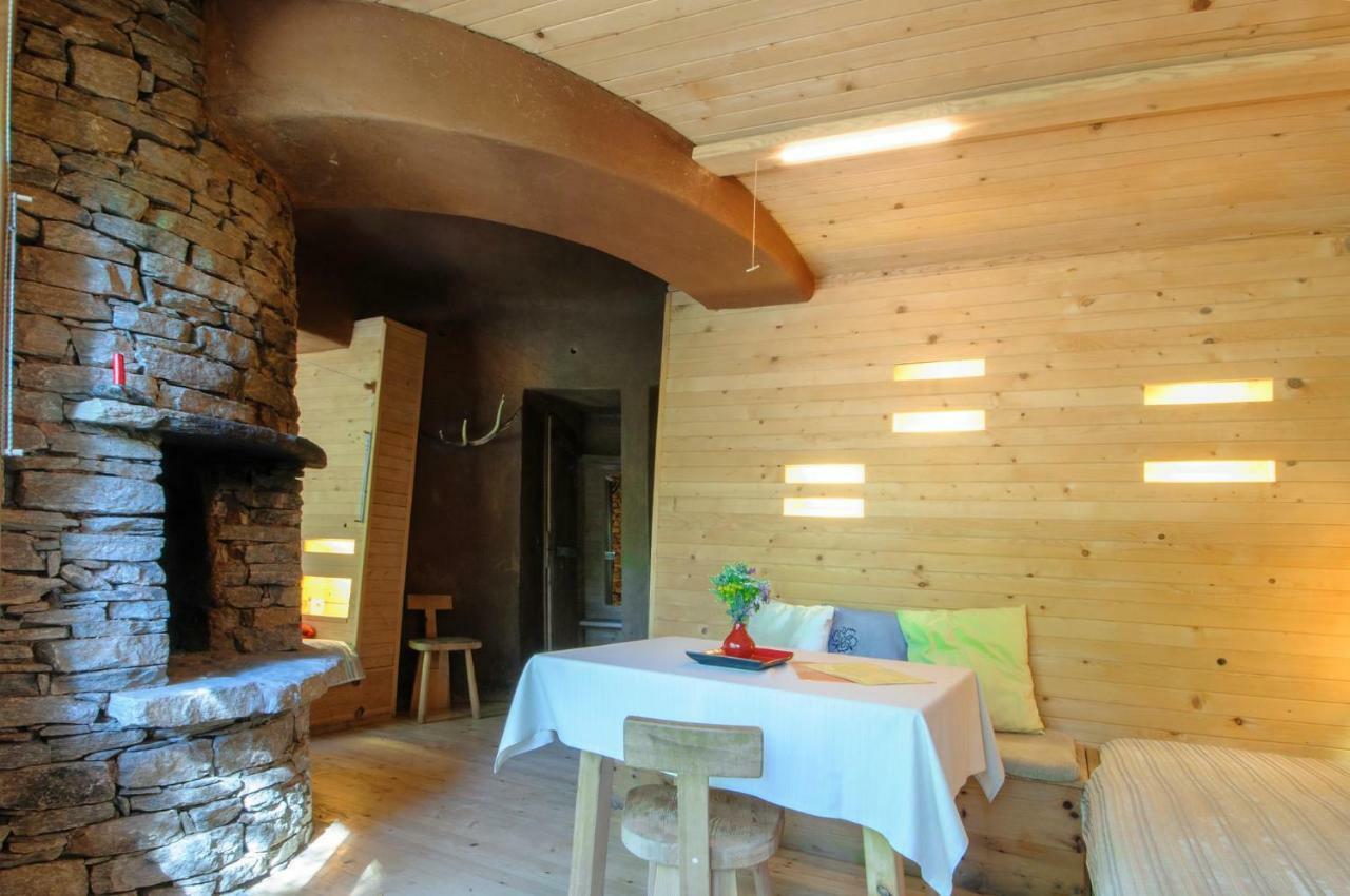 Omaya Eco Village Gaytaninovo Extérieur photo