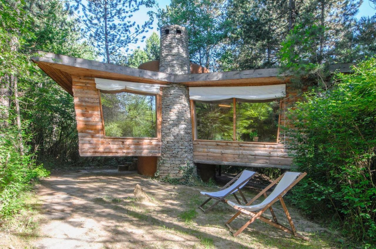 Omaya Eco Village Gaytaninovo Extérieur photo
