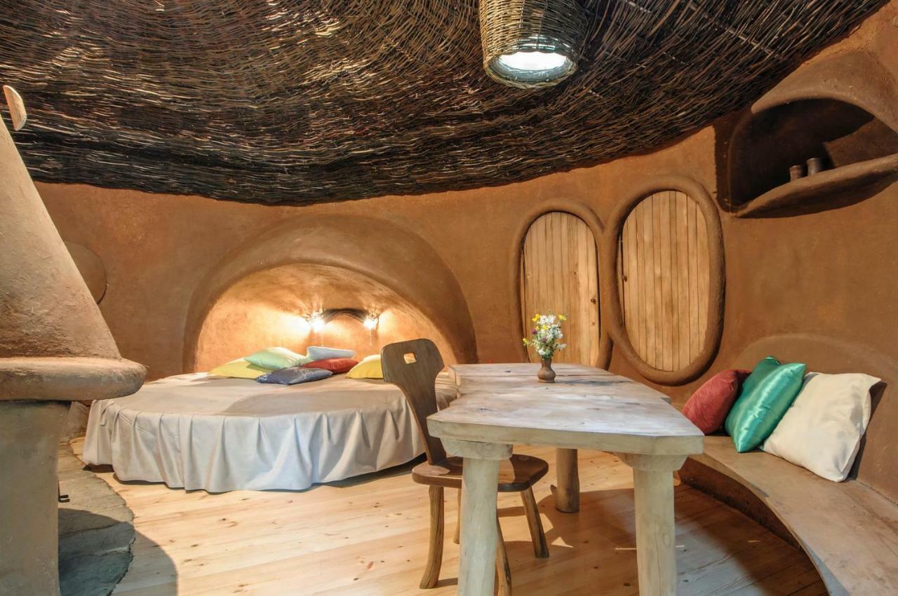 Omaya Eco Village Gaytaninovo Extérieur photo