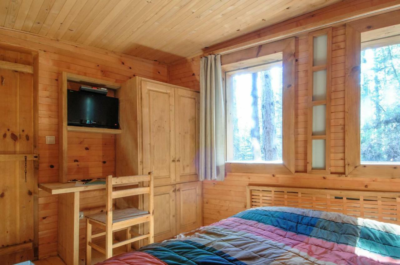 Omaya Eco Village Gaytaninovo Extérieur photo