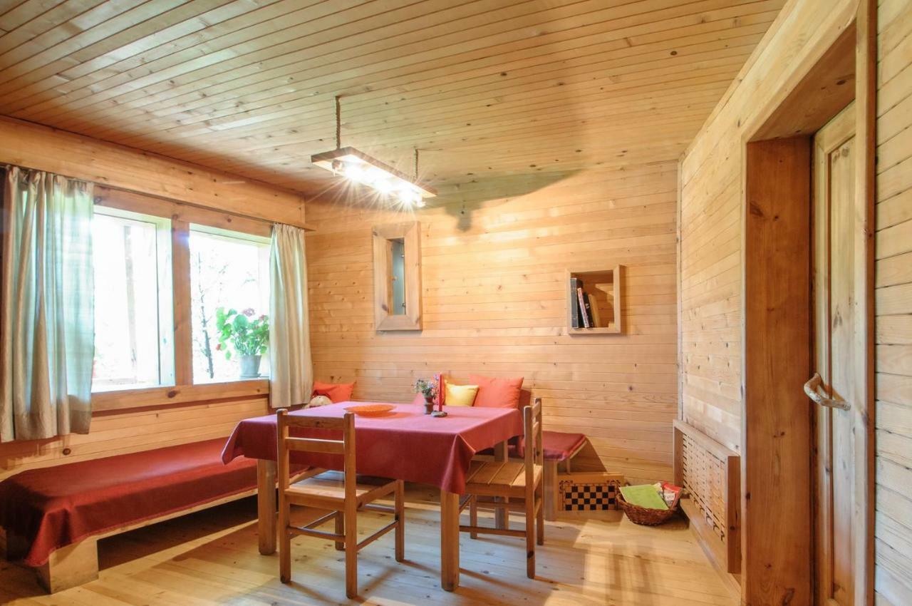 Omaya Eco Village Gaytaninovo Extérieur photo
