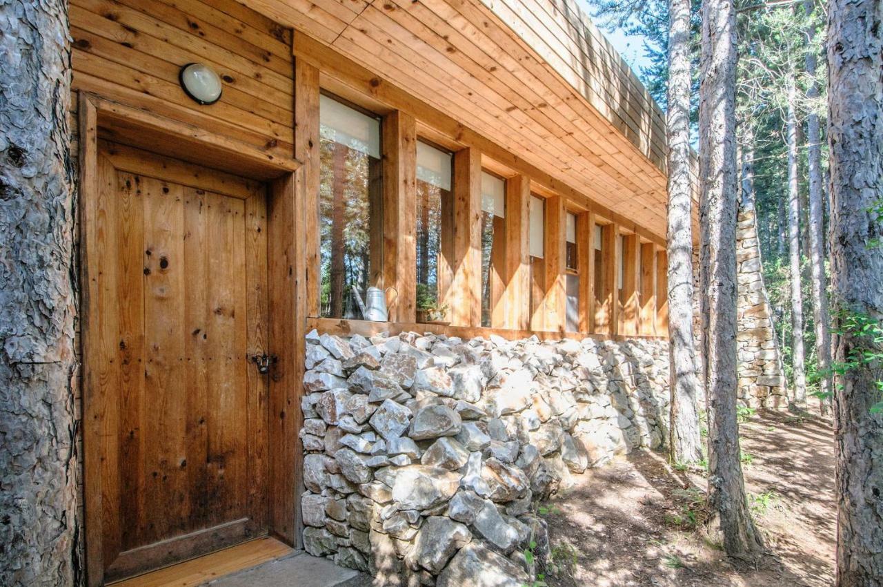 Omaya Eco Village Gaytaninovo Extérieur photo