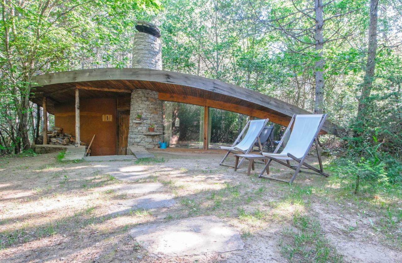 Omaya Eco Village Gaytaninovo Extérieur photo