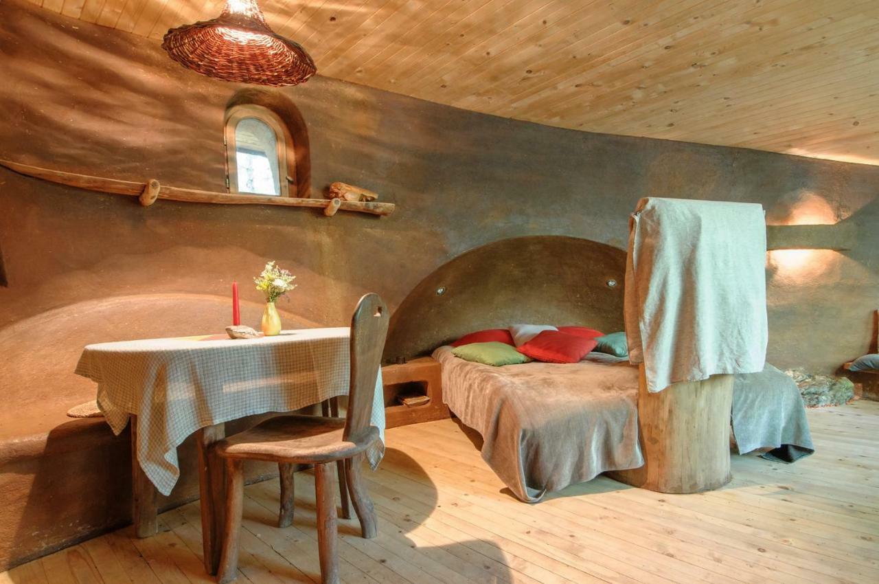 Omaya Eco Village Gaytaninovo Extérieur photo