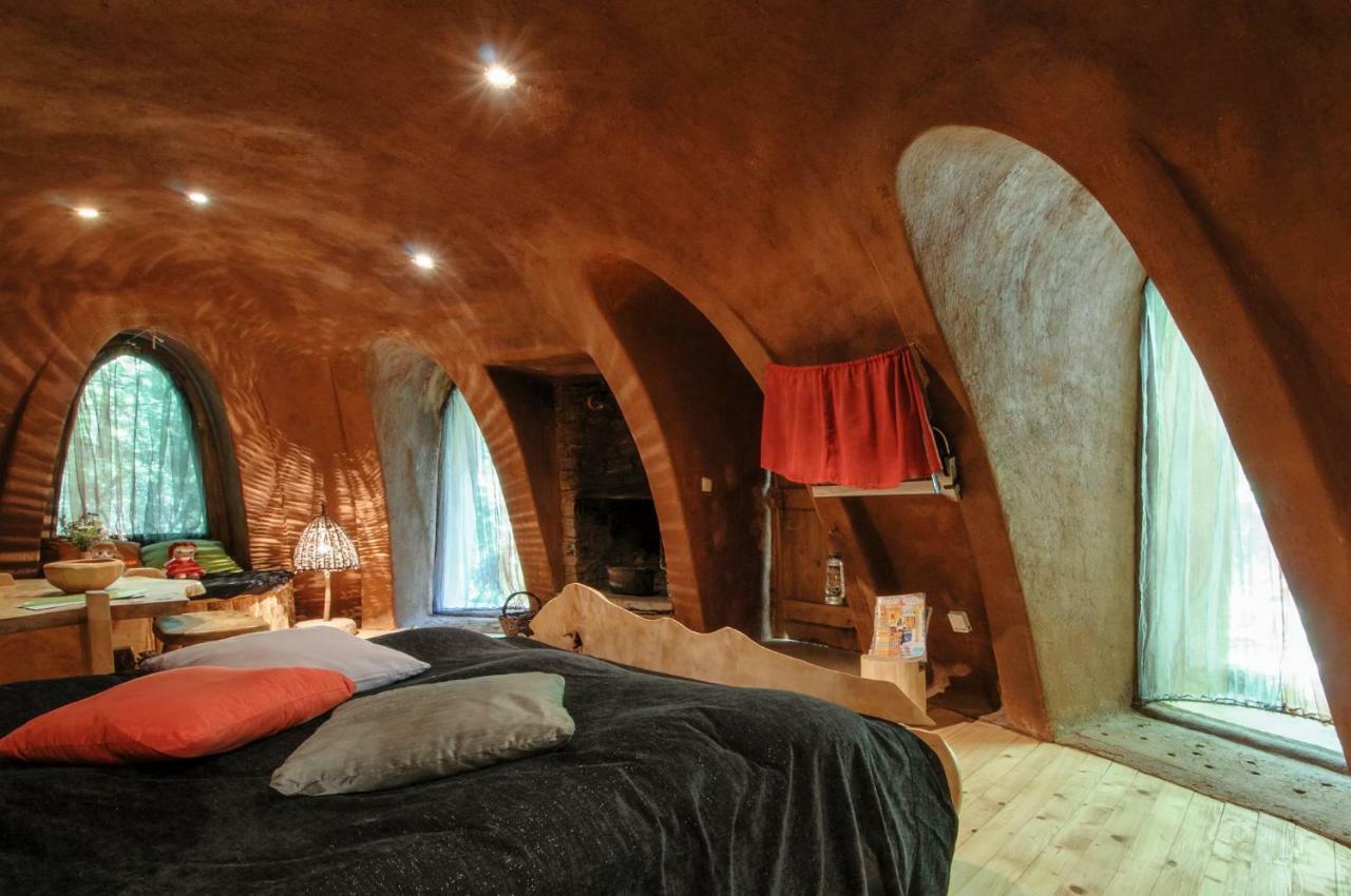 Omaya Eco Village Gaytaninovo Extérieur photo