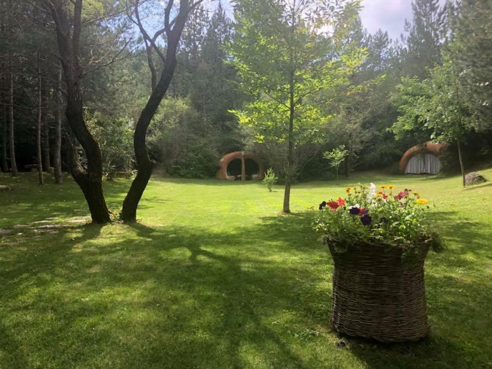 Omaya Eco Village Gaytaninovo Extérieur photo