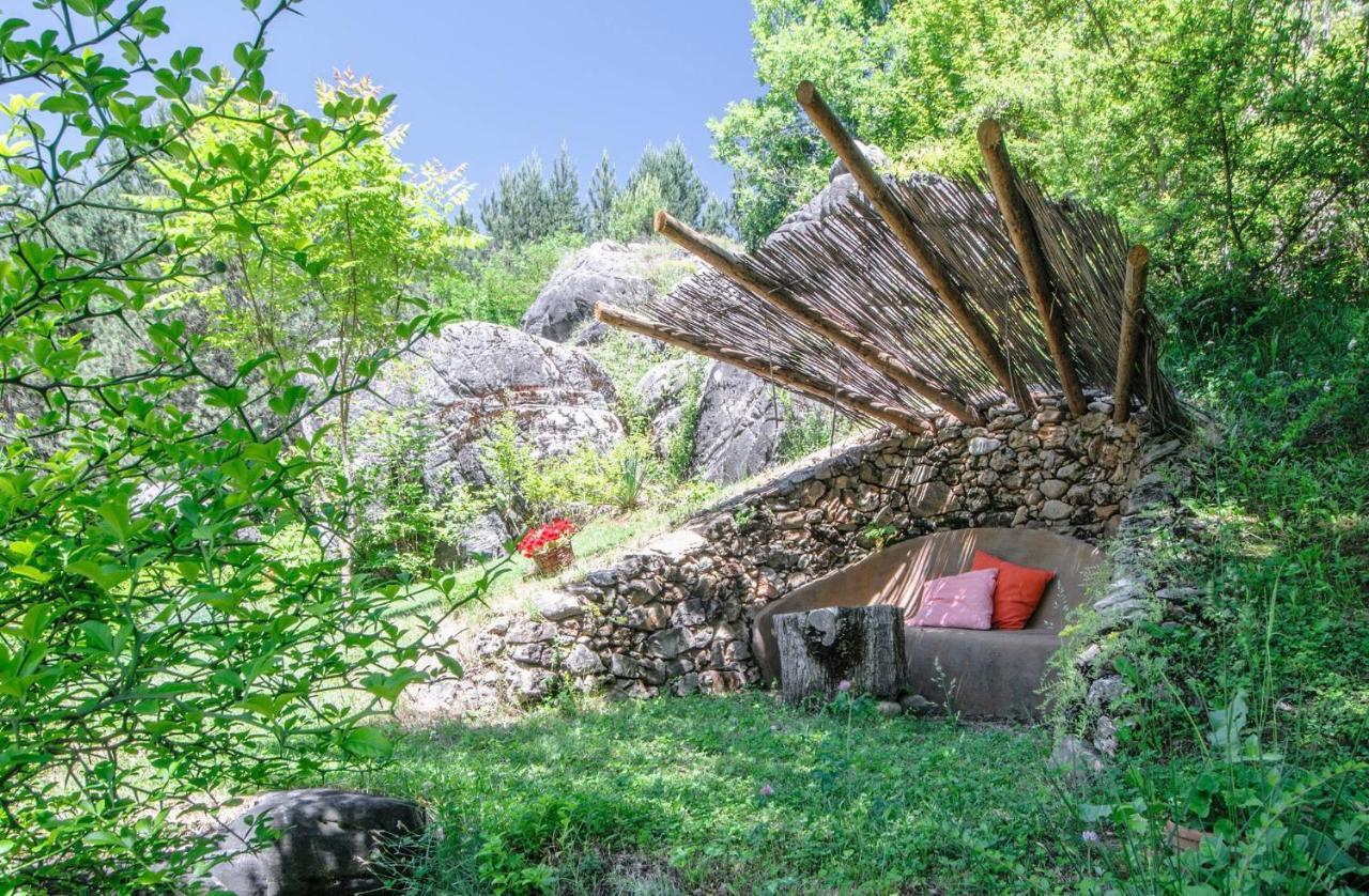 Omaya Eco Village Gaytaninovo Extérieur photo