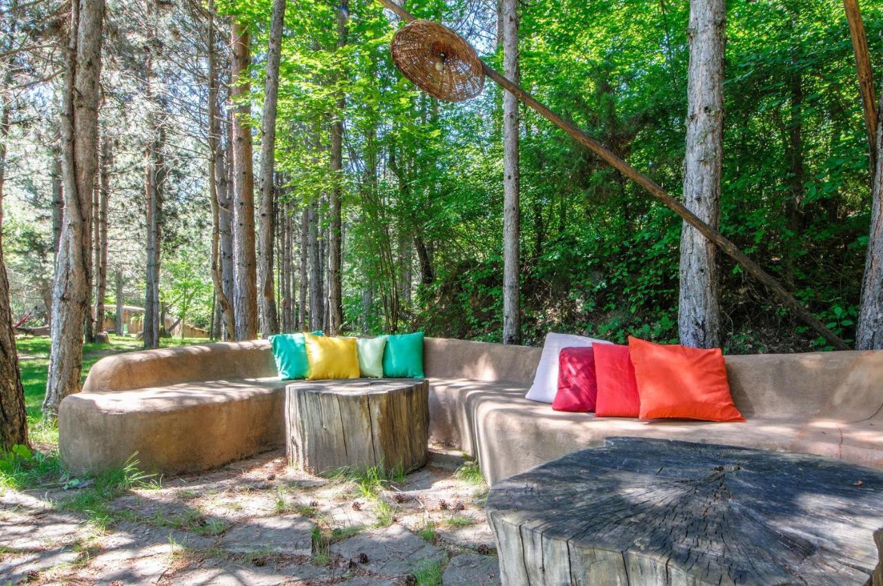 Omaya Eco Village Gaytaninovo Extérieur photo