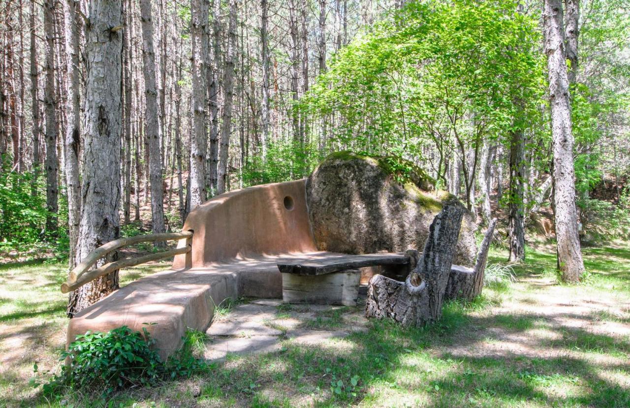 Omaya Eco Village Gaytaninovo Extérieur photo