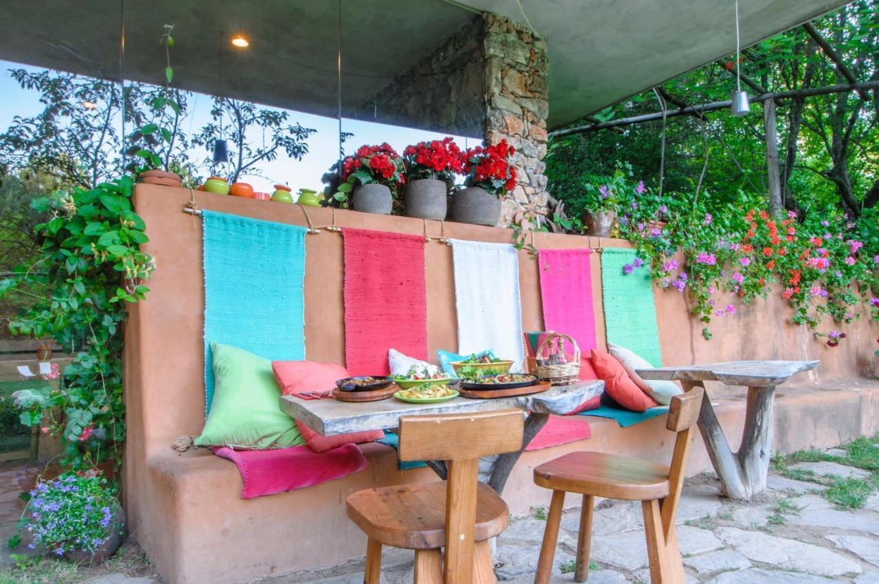 Omaya Eco Village Gaytaninovo Extérieur photo