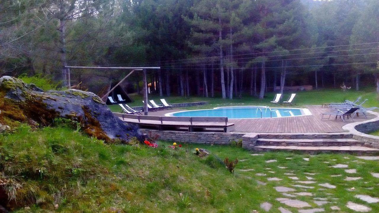 Omaya Eco Village Gaytaninovo Extérieur photo