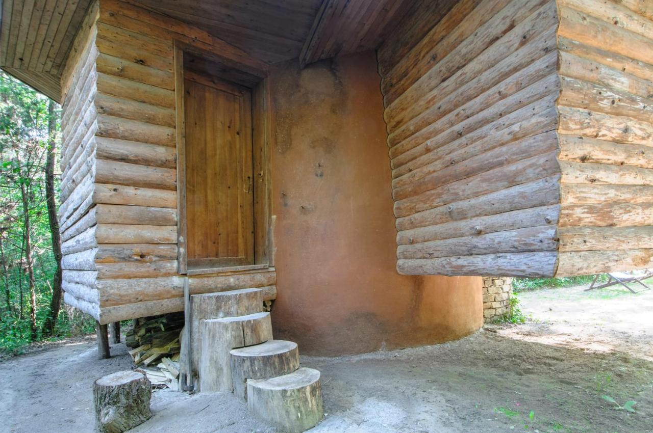 Omaya Eco Village Gaytaninovo Extérieur photo